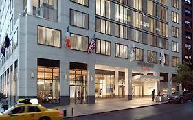 Courtyard New York Manhattan/Midtown West